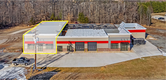 More details for 1624 Northside Dr, Statesville, NC - Industrial for Rent