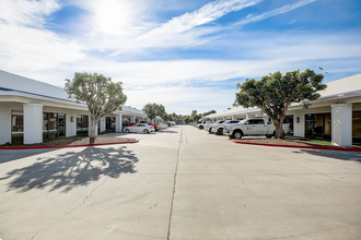 5480 Katella Ave, Los Alamitos, CA for rent Building Photo- Image 1 of 7