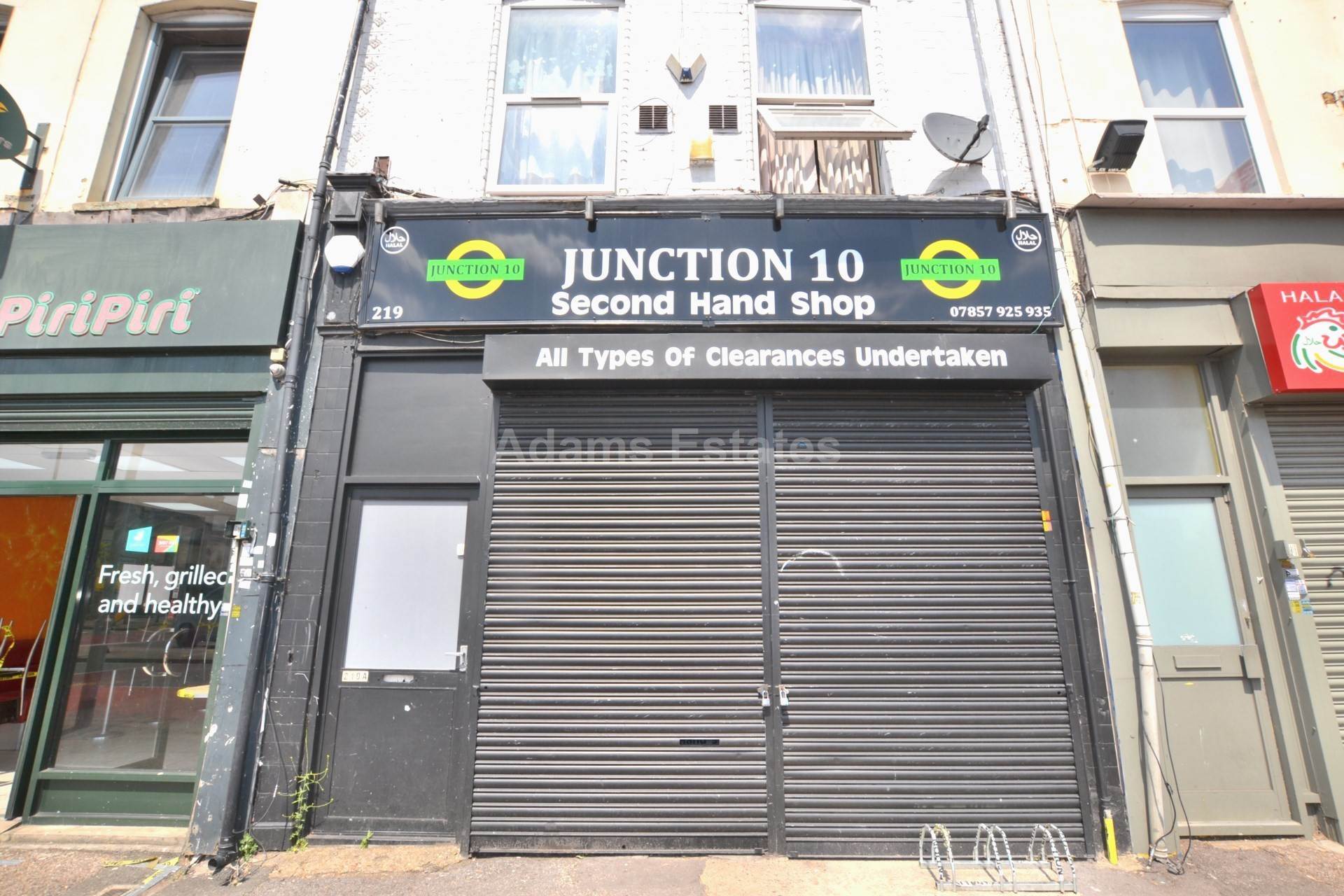 219 London Rd, Reading to rent Building Photo- Image 1 of 5