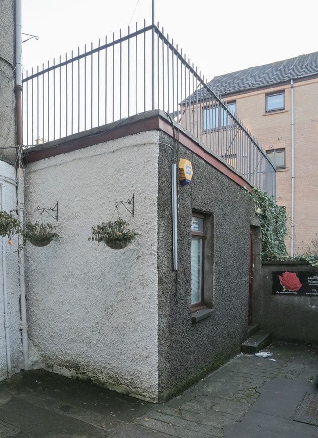 More details for 1095 Pollokshaws Rd, Glasgow - Retail to Rent