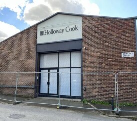 15-37 Caryl St, Liverpool for sale - Building Photo - Image 1 of 1