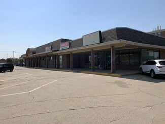 More details for 2721 N Main St, Hutchinson, KS - Office/Retail for Rent