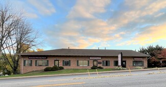 More details for 9601-9611 Reisterstown Rd, Owings Mills, MD - Office for Rent