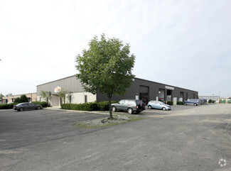 More details for 6137-6149 Enterprise Pky, Grove City, OH - Industrial for Rent