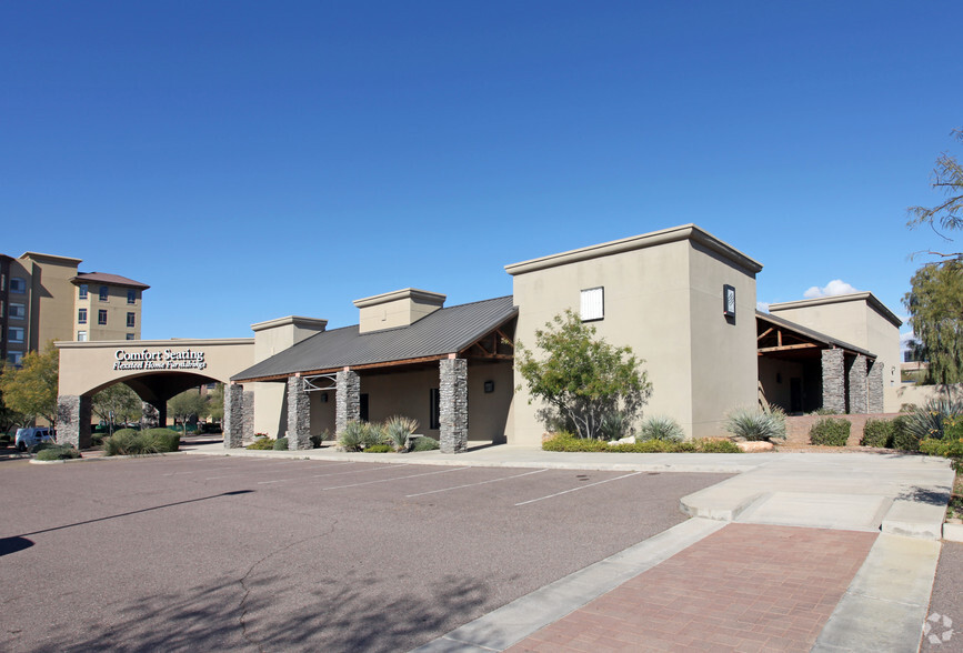 15801 N 71st St, Scottsdale, AZ for sale - Primary Photo - Image 1 of 1