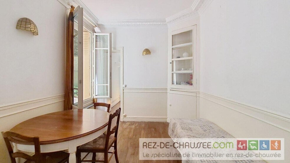 Office in Paris for sale - Building Photo - Image 3 of 8