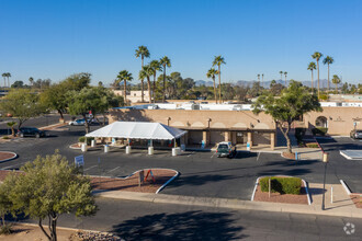 2355 N Ferguson Ave, Tucson, AZ for rent Building Photo- Image 1 of 4