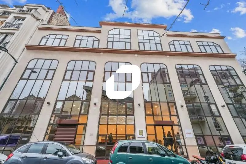 20 Rue Des Jardins, Asnières-sur-Seine for sale Building Photo- Image 1 of 19