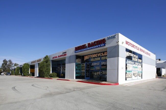 More details for 28822 Old Town Front St, Temecula, CA - Office to Rent