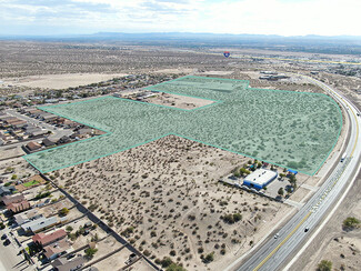 More details for Horizon Boulevard, El Paso, TX - Land for Sale