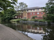 St James Place House - Office Space