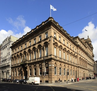 More details for 24 George Sq, Glasgow - Retail for Sale