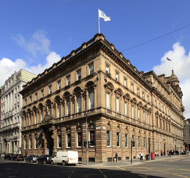More details for 24 George Sq, Glasgow - Office to Rent