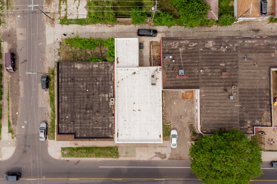 16813 Wyoming, Detroit, MI for sale - Aerial - Image 2 of 20