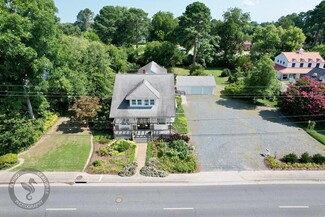 More details for 141 Market St, Onancock, VA - Speciality for Sale