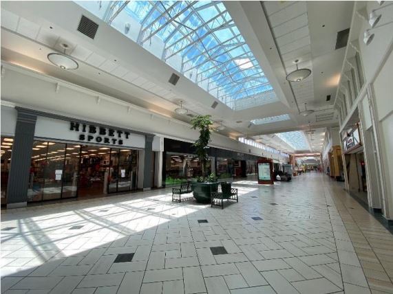 5111 Rogers Ave, Fort Smith 72903 - Central Mall | LoopNet UK