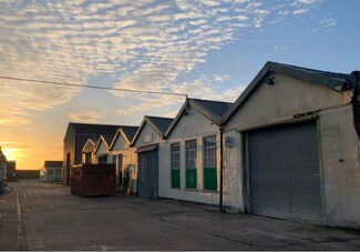 More details for Ray Lamb Way, Erith - Industrial to Rent