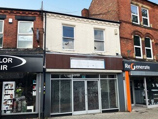 More details for 51 Front St, Nottingham - Retail for Rent