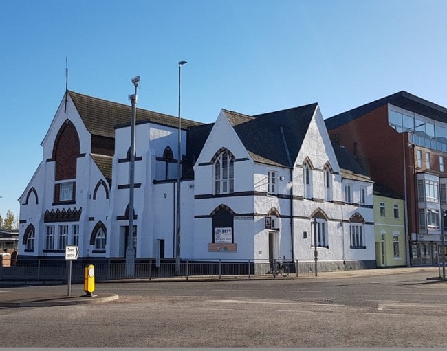 More details for 170 Victoria St, Grimsby - Office, Light Industrial to Rent