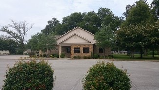 More details for 1203 E College St, Brownsville, TN - Office for Sale