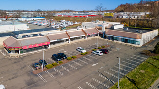 More details for 200 Boston Post Rd, Orange, CT - Retail for Rent