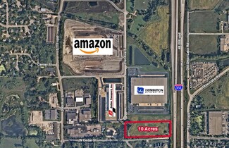 More details for I-35E, Hugo, MN - Land for Sale