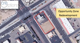 More details for 311 W Main St, Mesa, AZ - Retail for Rent