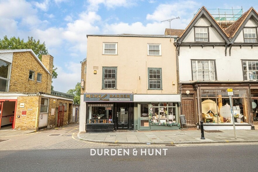147-149 High St, Ongar for sale - Building Photo - Image 2 of 17