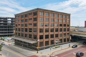 More details for 100 Cesar E Chavez Ave SW, Grand Rapids, MI - Office for Rent