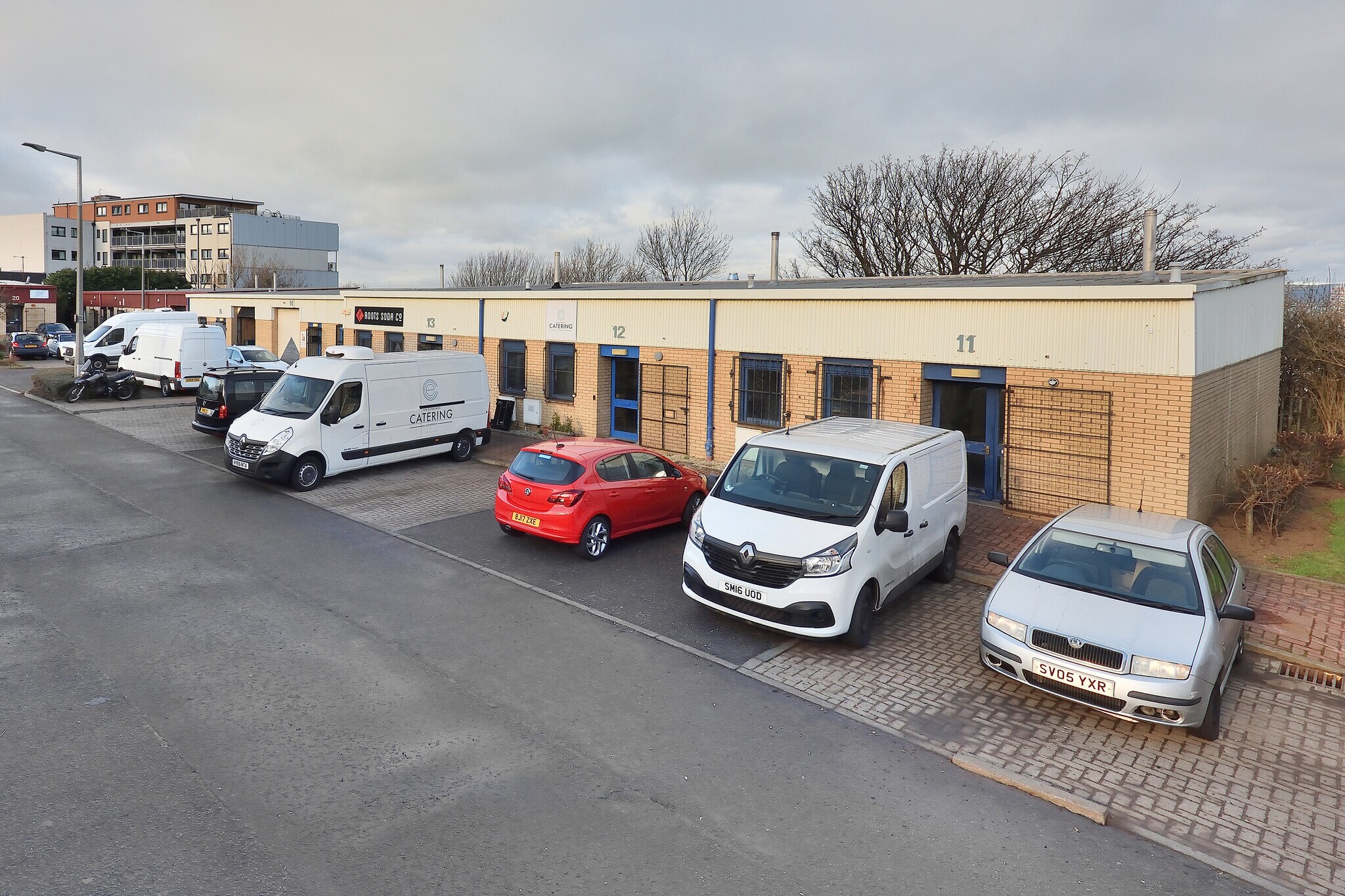 New Broompark, Edinburgh for sale Building Photo- Image 1 of 1