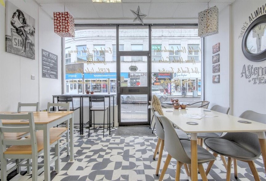 Keighley Rd, Skipton to rent - Interior Photo - Image 2 of 7