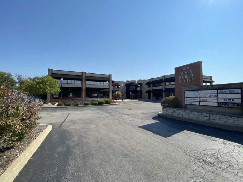 1011 State St, Lemont, IL for sale - Primary Photo - Image 1 of 1