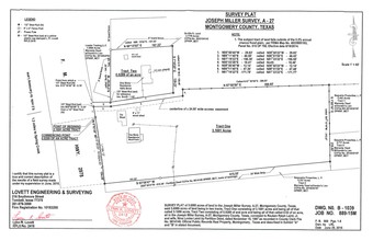 27008 Fm 2978 Rd, Magnolia, TX for sale Other- Image 1 of 1