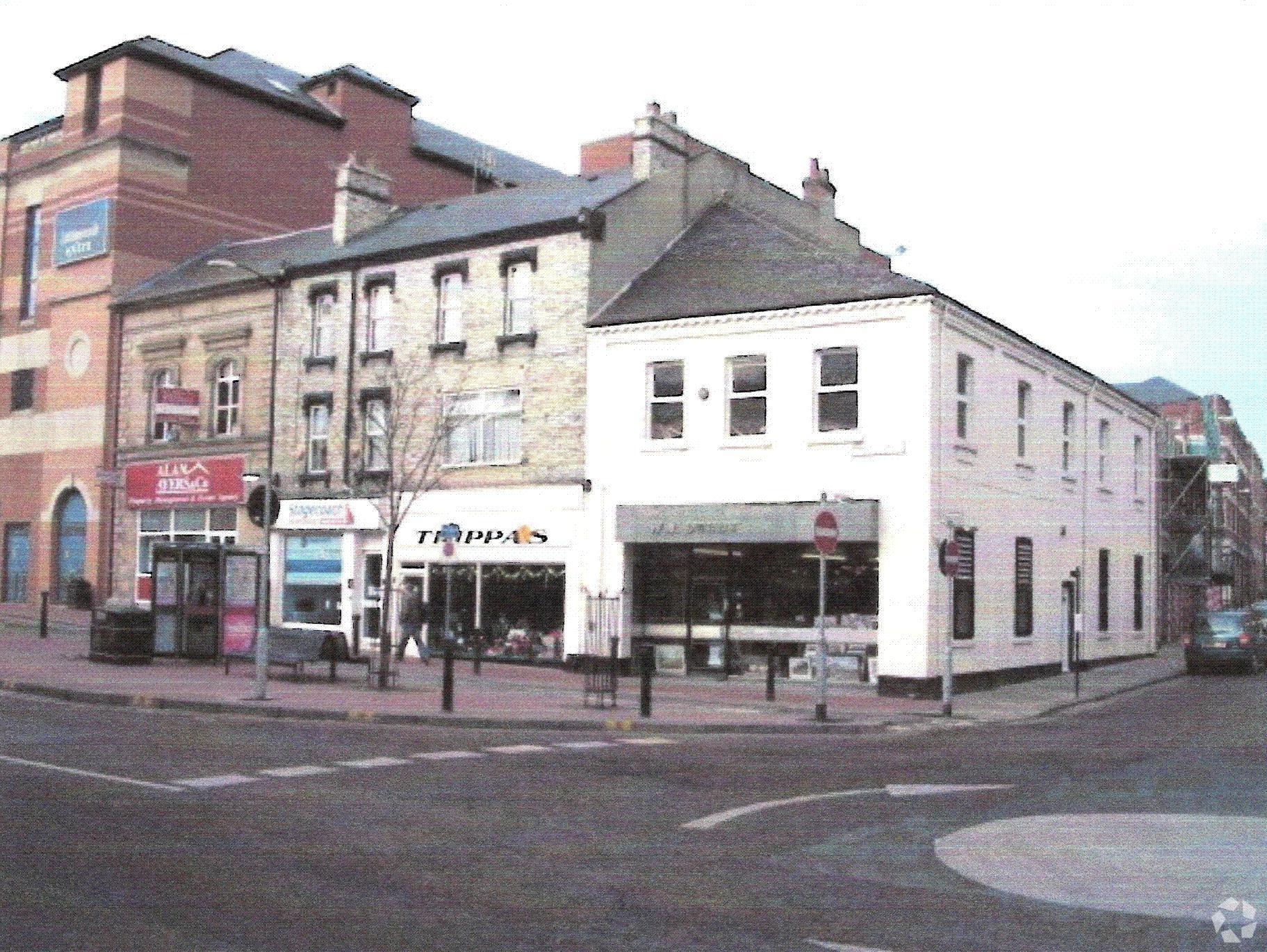 34 Tubwell Row, Darlington for sale Primary Photo- Image 1 of 1