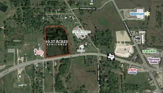 More details for 34823 FM 1301, West Columbia, TX - Land for Rent