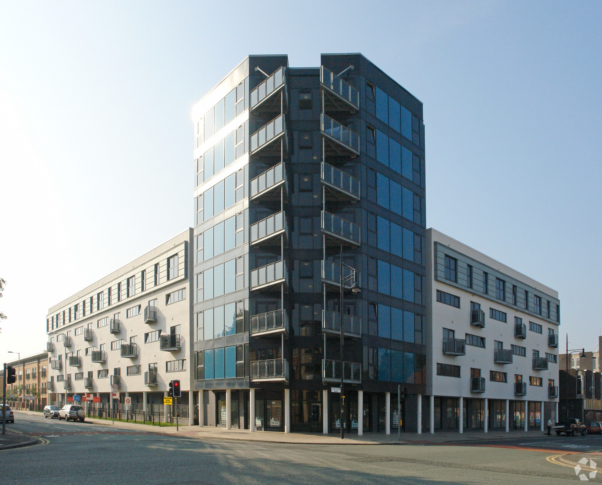 Stretford Rd, Manchester for sale Primary Photo- Image 1 of 1