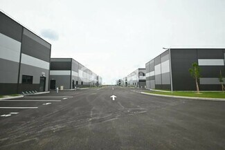 More details for 525 Chemin De Charpenay, Janneyrias - Light Industrial to Rent