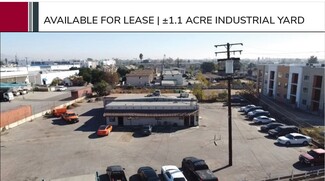 More details for 4134 Temple City Blvd, Rosemead, CA - Land for Rent