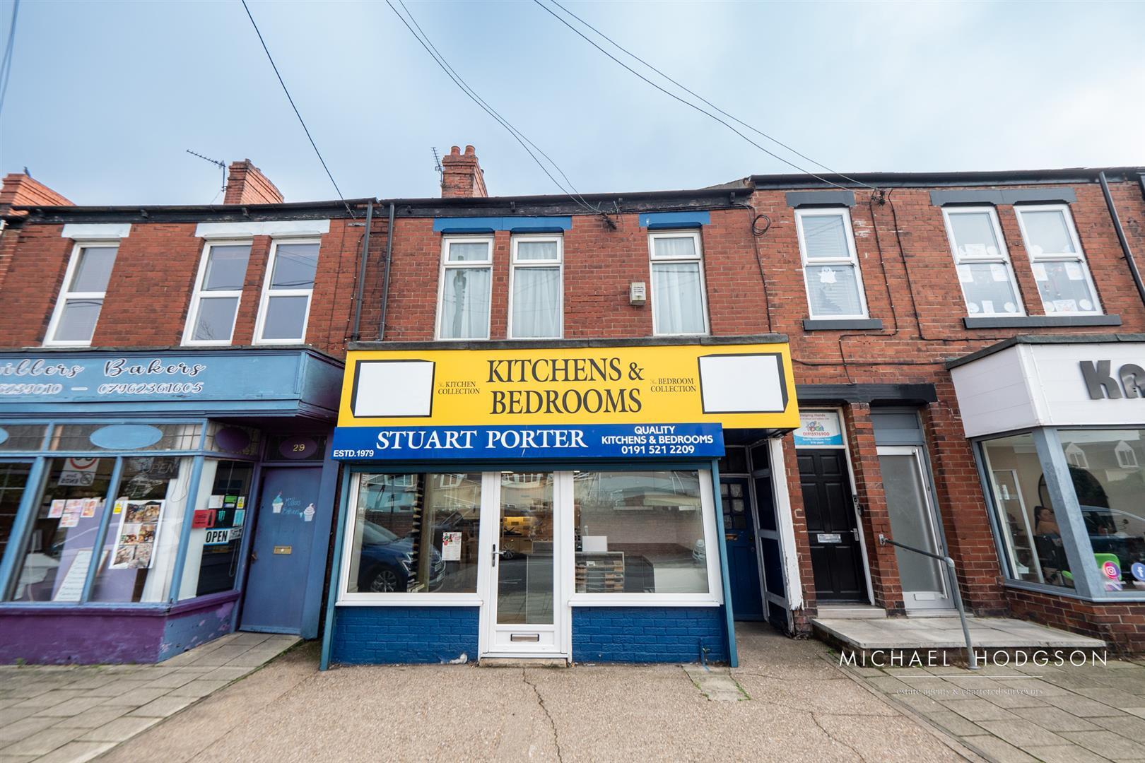 30 Blind Lane, Sunderland for sale Building Photo- Image 1 of 1