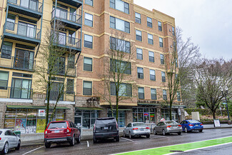 More details for 1701 SW Columbia St, Portland, OR - Office, Retail for Rent