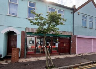 55-57 Queens Rd, Southend On Sea for rent Building Photo- Image 1 of 2