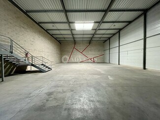 More details for Light Industrial to Rent