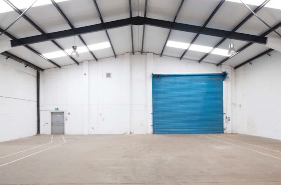 Burntbroom St, Glasgow to rent Interior Photo- Image 1 of 2