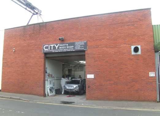 Graiseley Row, Wolverhampton for sale Primary Photo- Image 1 of 1