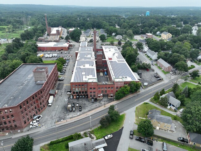 More details for 51-55 Middlesex St, Chelmsford, MA - Office to Rent