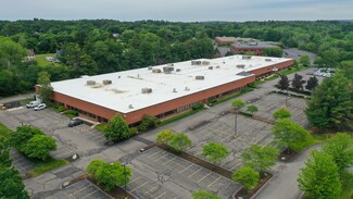 More details for 101 Billerica Ave, Billerica, MA - Light Industrial for Rent