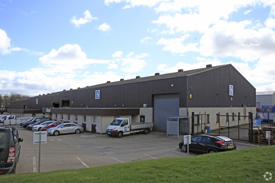 Howemoss Dr, Dyce for sale - Building Photo - Image 3 of 3