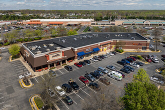 308 Worth Ave, Stafford, VA - aerial  map view - Image1