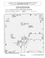 6800 Sierra Ct, Dublin, CA for rent Site Plan- Image 2 of 2