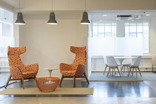 More details for 159-173 St John St, London - Office to Rent